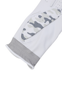 Men's Military Tour Glove (Left Hand) - White