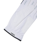 Men's Rain Glove (Left Hand) - White