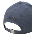 Unisex Essential Incision Cap - Dark Navy