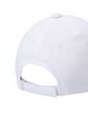 Uni Air Hole Cap - White