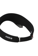 Uni Sunblock Visor - Black