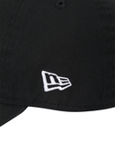 Unisex Anew X Newera Unstructure Cap - Black