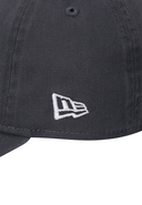 Unisex Anew X Newera Unstructure Cap - Dusty Blue
