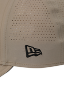 Anew X Newera Punching Golf Cap - Beige