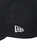 Anew X Newera Punching Golf Cap - Black
