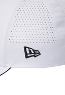 Anew X Newera Punching Golf Cap - White