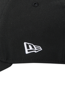 Anew X Newera Fitted Cap - Black
