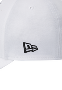Anew X Newera Fitted Cap - White