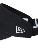 Anew X Newera Golf Visor - Black