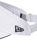 Anew X Newera Golf Visor - White