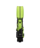 8.5 Uni Pouch Stand Bag - Lime
