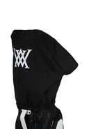 9.5 Unisex Tour Bag - Black