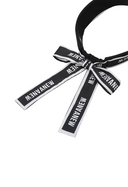 Women's Crown Visor - Black