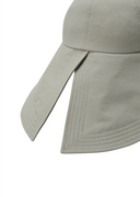 Women's Uv Cut Bucket Hat - Khaki