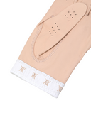 Women's Color Pop Dinky Glove (Left Hand) - Pink