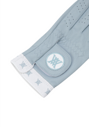Women's Color Pop Dinky Glove (Pair) - Light Blue