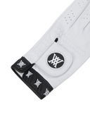 Women's Color Pop Dinky Glove (Pair) - White