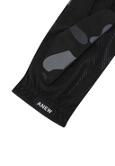 Women's Camo Mesh Glove LH - Black