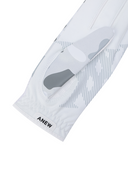 Women's Camo Mesh Glove LH - White