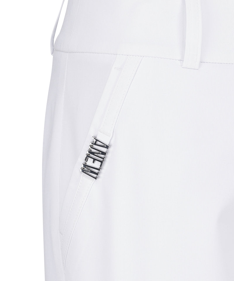 ANEW Golf Women's SM Essential Bootcut Pants - White