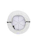 Unisex Struc Bucket Hat - Off-White
