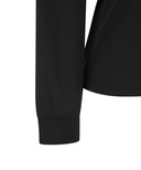 Women's Wind Block Base Layer - Black