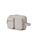 [Legacy Sale] Two Pocket Pouch - 2 Colors
