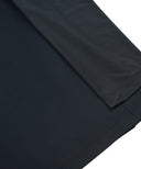 Women's Cooling Sleeve Block L/TS - Black