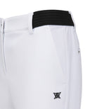 ANEW Golf Women's SP Cargo Bootcut Pants - White