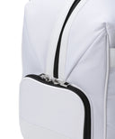 ANEW Golf Uni Signature Boston Bag - White