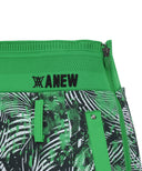 Anew Golf Women's SM Pleated Skirt - Green