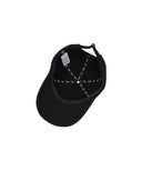 Unisex Snug Cap - Black
