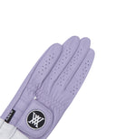 Women's Two-Tone  Glove - 3 Colors