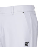 Men's Basic Half PT - White