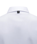 [Legacy Sale]  Men's Sleeve Pocket Short T-Shirt - White