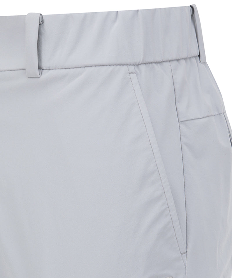 ANEW Golf Men's SP Jogger Pants - Light Gray