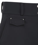 ANEW Golf Women's SM Bermuda Pants - Black