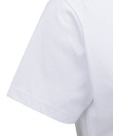ANEW Golf Women's SM Essential Round Short  T-Shirt - White