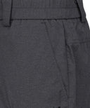 ANEW Golf Men's SM Black Finish Jogger Pants - Melange Gray