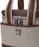 Basic Cooler Bag - Brown