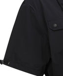 ANEW Golf Women's SM Short Sleeve Jacket - Black