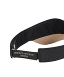 Men's Mixed Visor - Beige