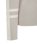 Women's Essential Pullover - Light Beige