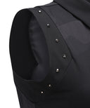 W Camo DTP AH Stud SL/OPS - Black