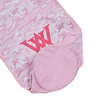 New Blossom Travel Cover - Pink