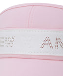 ANEW Golf Women's Tape Point High Crown Visor - Pink