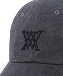 Unisex Washing Cap - D/Gray