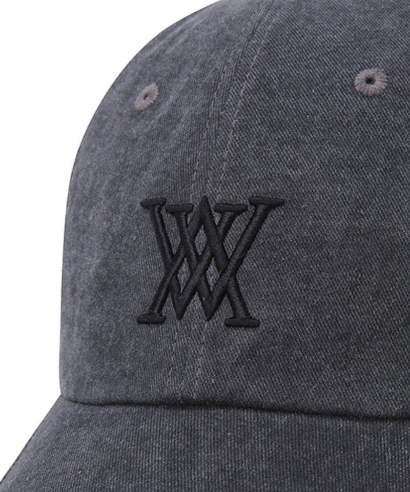 Unisex Washing Cap - D/Gray