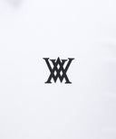 Men's Signature Logo L/TS - Off-White