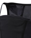 ANEW Golf Unisex Signature Neck Cooler - Black
